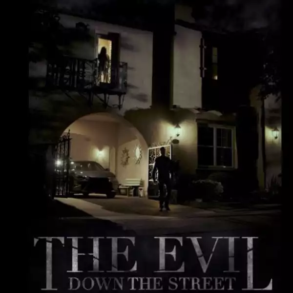 The Evil Down The Street (2019) [DVDRip]